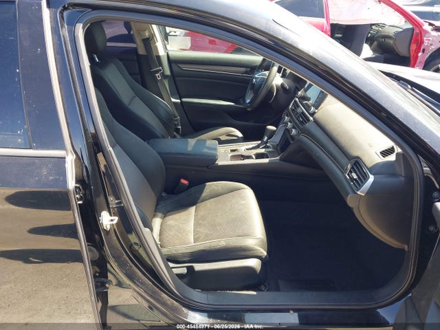 1HGCV1F1XJA258981 Honda ACCORD LX