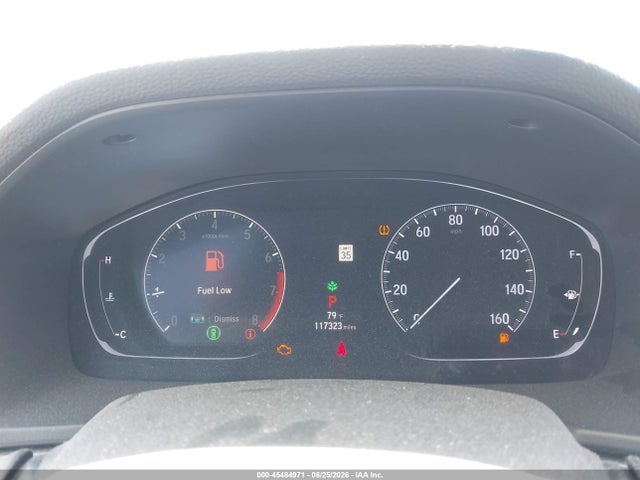 1HGCV1F1XJA258981 Honda ACCORD LX