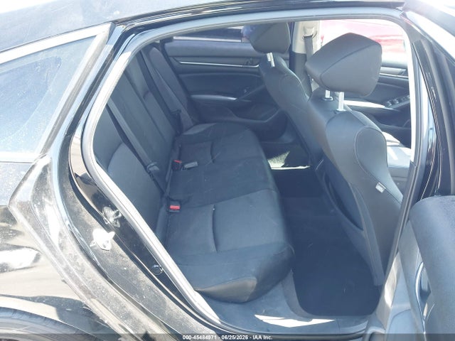1HGCV1F1XJA258981 Honda ACCORD LX