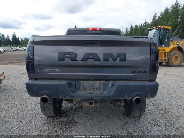 1C6RR7YT1HS589331 RAM 1500 Rebel 4x4 5&#039;7 Box