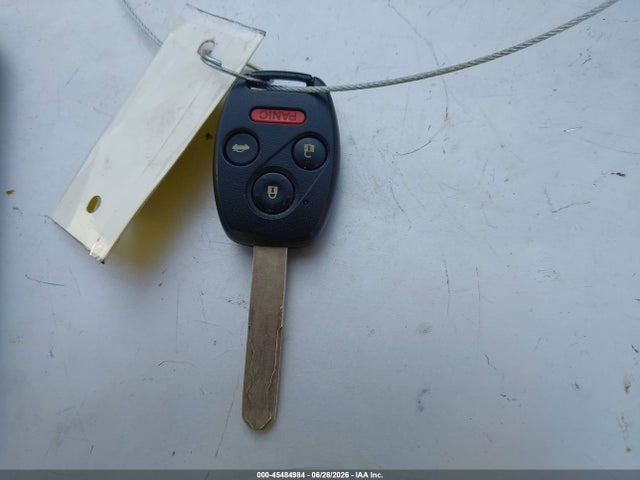 Продажа на аукционе авто 2009 Honda Accord 2.4 Ex, vin: 1HGCP267X9A010956, номер лота: 45484984