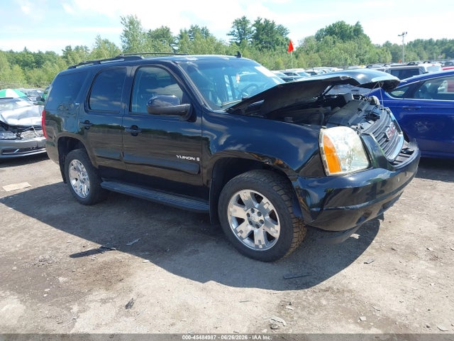 Aukcja sprzedaży 2008 Gmc Yukon Slt, vin: 1GKFK13068J193528, numer aukcji: 45484987
