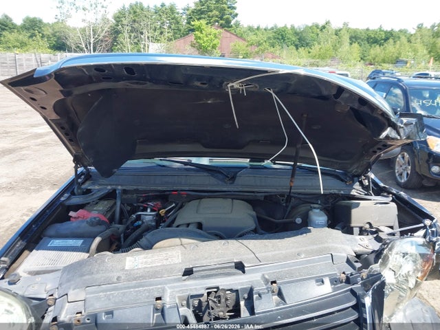 Aukcja sprzedaży 2008 Gmc Yukon Slt, vin: 1GKFK13068J193528, numer aukcji: 45484987