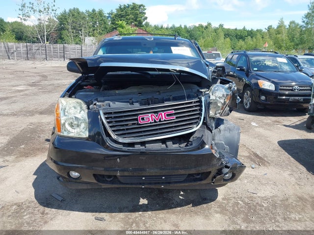 Aukcja sprzedaży 2008 Gmc Yukon Slt, vin: 1GKFK13068J193528, numer aukcji: 45484987