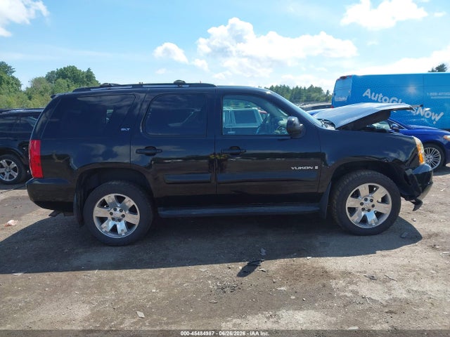 Aukcja sprzedaży 2008 Gmc Yukon Slt, vin: 1GKFK13068J193528, numer aukcji: 45484987