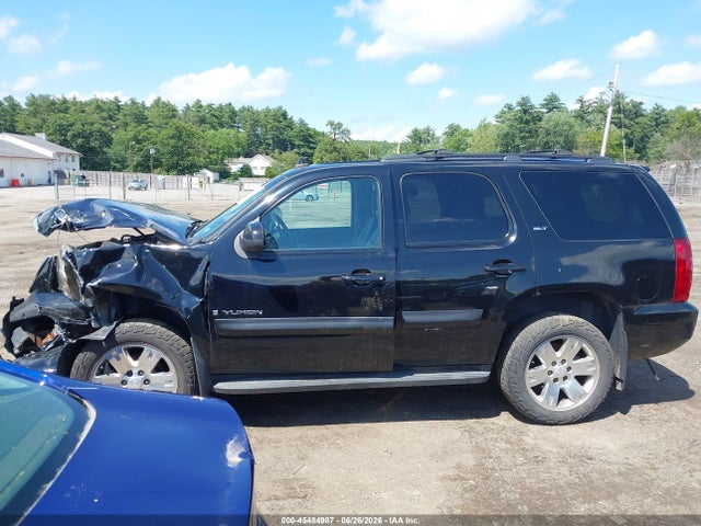 Aukcja sprzedaży 2008 Gmc Yukon Slt, vin: 1GKFK13068J193528, numer aukcji: 45484987