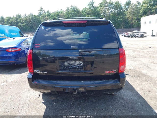 Aukcja sprzedaży 2008 Gmc Yukon Slt, vin: 1GKFK13068J193528, numer aukcji: 45484987