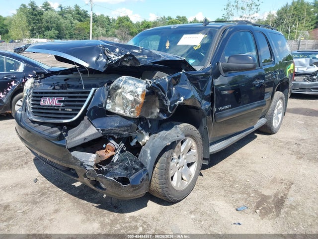Aukcja sprzedaży 2008 Gmc Yukon Slt, vin: 1GKFK13068J193528, numer aukcji: 45484987