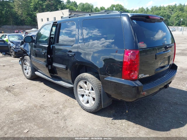 Aukcja sprzedaży 2008 Gmc Yukon Slt, vin: 1GKFK13068J193528, numer aukcji: 45484987