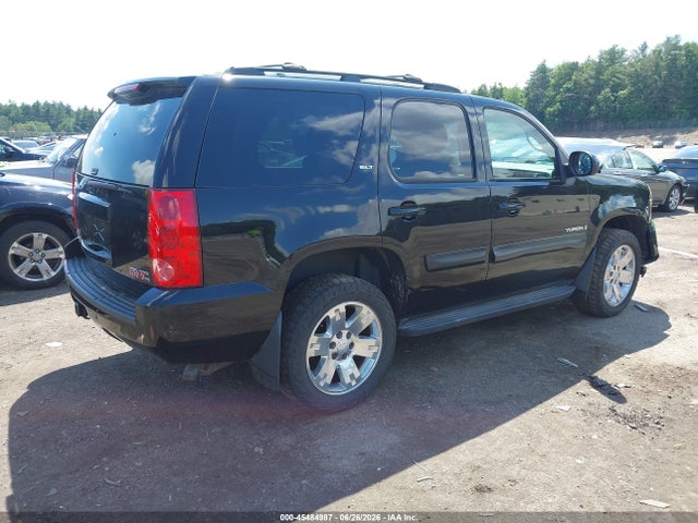 Aukcja sprzedaży 2008 Gmc Yukon Slt, vin: 1GKFK13068J193528, numer aukcji: 45484987