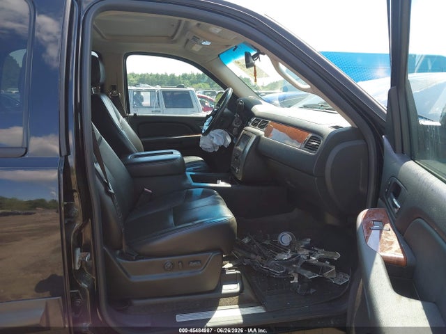 Aukcja sprzedaży 2008 Gmc Yukon Slt, vin: 1GKFK13068J193528, numer aukcji: 45484987
