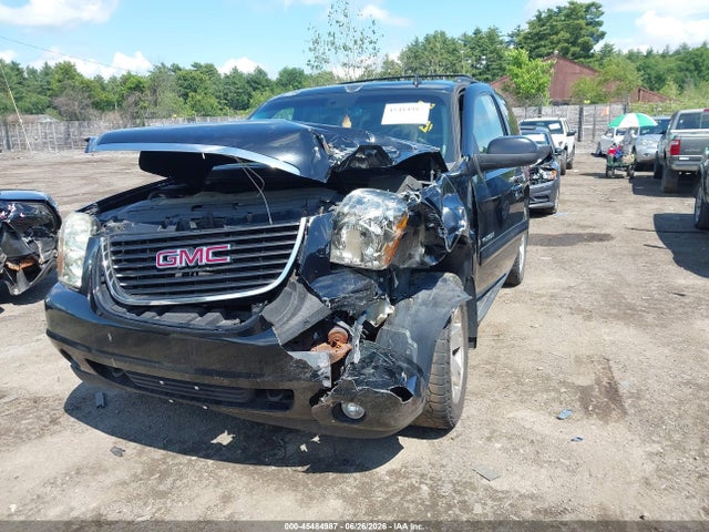 Aukcja sprzedaży 2008 Gmc Yukon Slt, vin: 1GKFK13068J193528, numer aukcji: 45484987