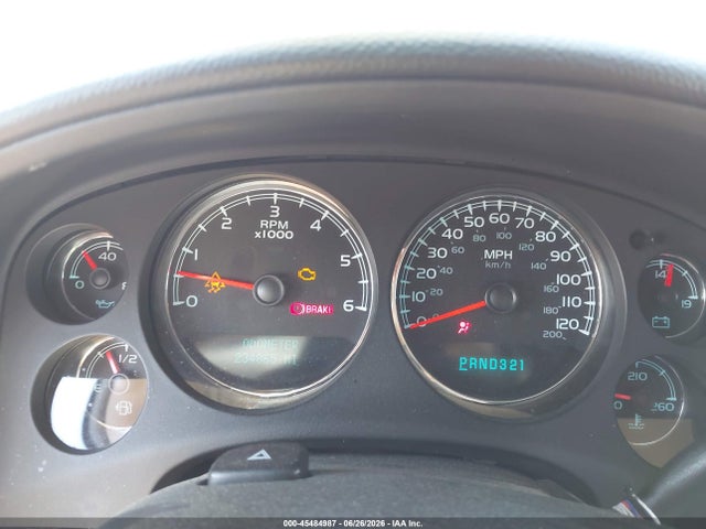 Aukcja sprzedaży 2008 Gmc Yukon Slt, vin: 1GKFK13068J193528, numer aukcji: 45484987