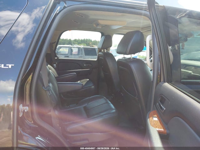 Aukcja sprzedaży 2008 Gmc Yukon Slt, vin: 1GKFK13068J193528, numer aukcji: 45484987