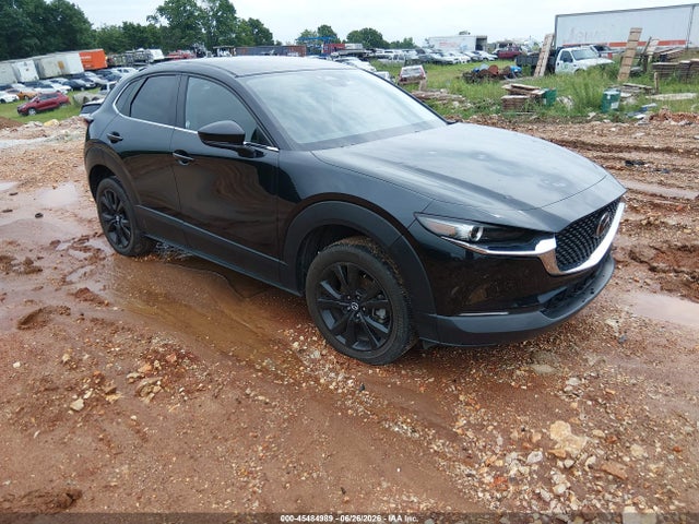 Auction sale of the 2024 Mazda Cx-30 2.5 S Select Sport, vin: 3MVDMBBM0RM629218, lot number: 45484989