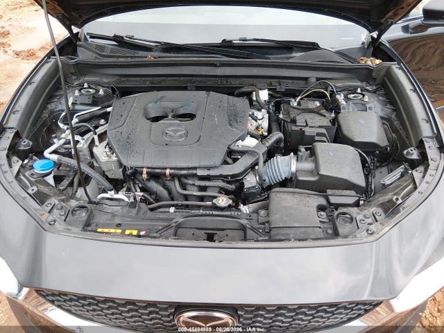 2024 Mazda Cx-30 2.5 S Select Sport მანქანა იყიდება აუქციონზე, vin: 3MVDMBBM0RM629218, აუქციონის ნომერი: 45484989