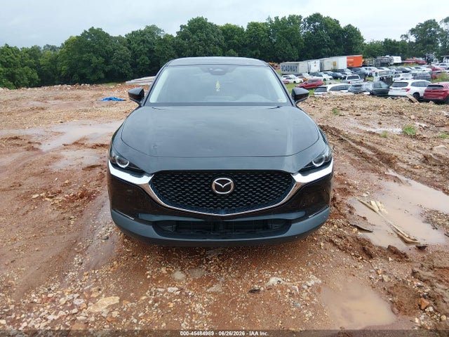 2024 Mazda Cx-30 2.5 S Select Sport მანქანა იყიდება აუქციონზე, vin: 3MVDMBBM0RM629218, აუქციონის ნომერი: 45484989
