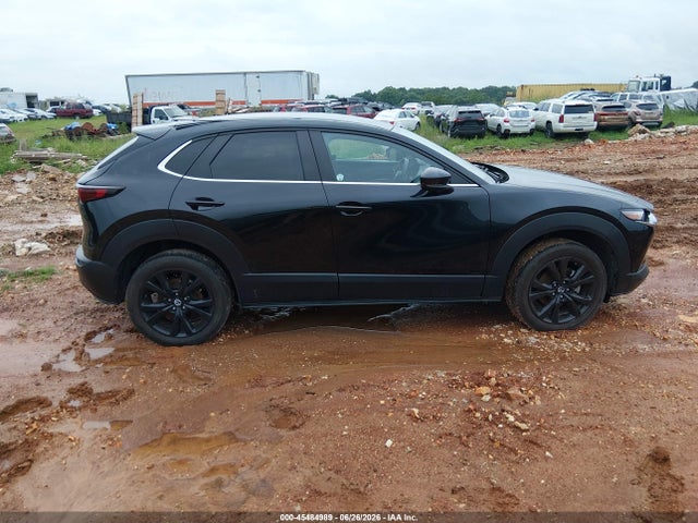 2024 Mazda Cx-30 2.5 S Select Sport მანქანა იყიდება აუქციონზე, vin: 3MVDMBBM0RM629218, აუქციონის ნომერი: 45484989