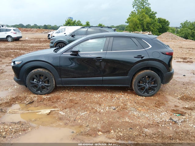 2024 Mazda Cx-30 2.5 S Select Sport მანქანა იყიდება აუქციონზე, vin: 3MVDMBBM0RM629218, აუქციონის ნომერი: 45484989