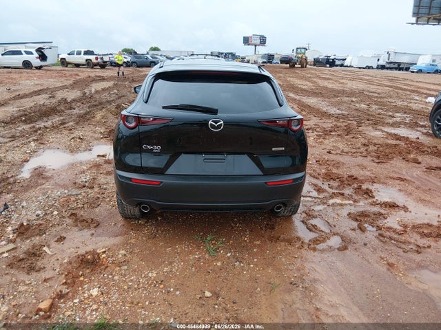 2024 Mazda Cx-30 2.5 S Select Sport მანქანა იყიდება აუქციონზე, vin: 3MVDMBBM0RM629218, აუქციონის ნომერი: 45484989