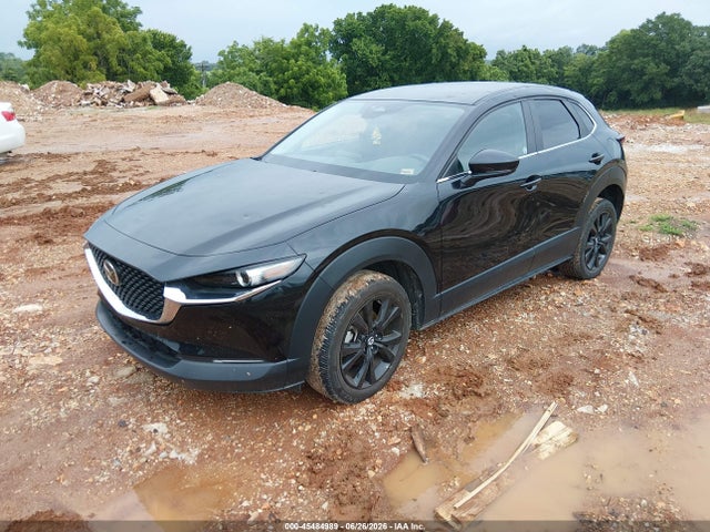 2024 Mazda Cx-30 2.5 S Select Sport მანქანა იყიდება აუქციონზე, vin: 3MVDMBBM0RM629218, აუქციონის ნომერი: 45484989
