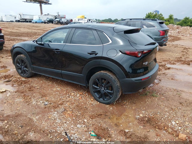 2024 Mazda Cx-30 2.5 S Select Sport მანქანა იყიდება აუქციონზე, vin: 3MVDMBBM0RM629218, აუქციონის ნომერი: 45484989