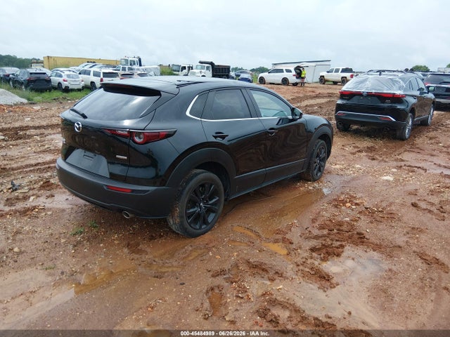 2024 Mazda Cx-30 2.5 S Select Sport მანქანა იყიდება აუქციონზე, vin: 3MVDMBBM0RM629218, აუქციონის ნომერი: 45484989
