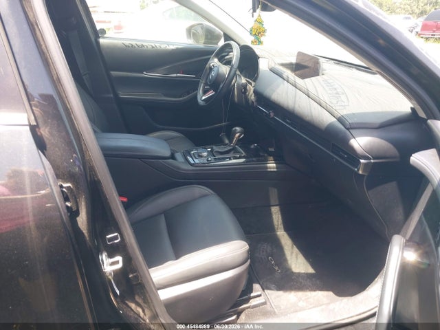 2024 Mazda Cx-30 2.5 S Select Sport მანქანა იყიდება აუქციონზე, vin: 3MVDMBBM0RM629218, აუქციონის ნომერი: 45484989