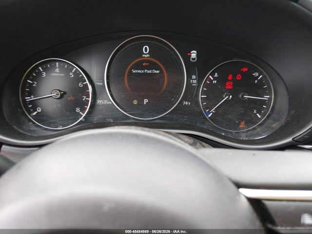 2024 Mazda Cx-30 2.5 S Select Sport მანქანა იყიდება აუქციონზე, vin: 3MVDMBBM0RM629218, აუქციონის ნომერი: 45484989