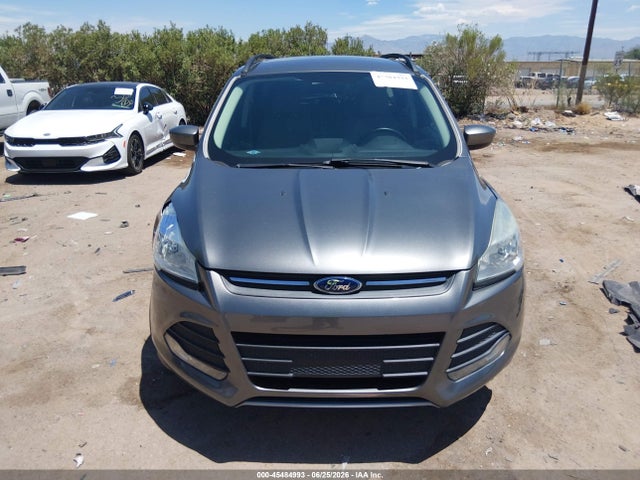 Ford ESCAPE SE 2014 1FMCU0G93EUD01752 Image 11