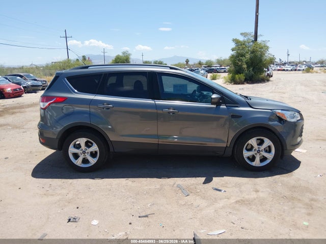 Ford ESCAPE SE 2014 1FMCU0G93EUD01752 Image 12