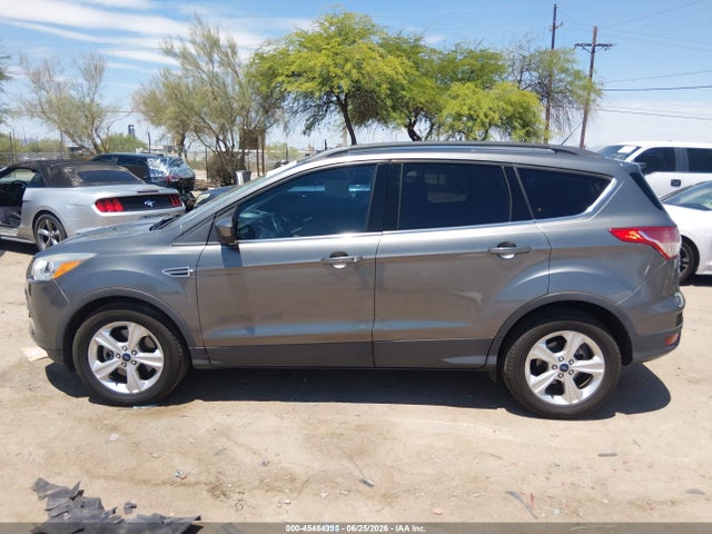 Ford ESCAPE SE 2014 1FMCU0G93EUD01752 Image 13