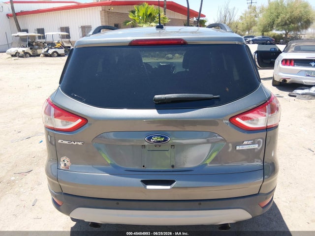 Ford ESCAPE SE 2014 1FMCU0G93EUD01752 Image 15