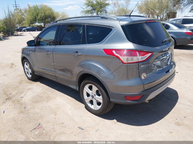 Ford ESCAPE SE 2014 1FMCU0G93EUD01752 Image 3