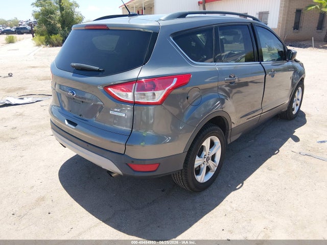 Ford ESCAPE SE 2014 1FMCU0G93EUD01752 Image 4