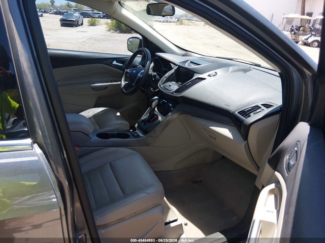 Ford ESCAPE SE 2014 1FMCU0G93EUD01752 Image 5