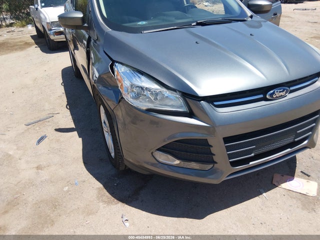 Ford ESCAPE SE 2014 1FMCU0G93EUD01752 Image 6