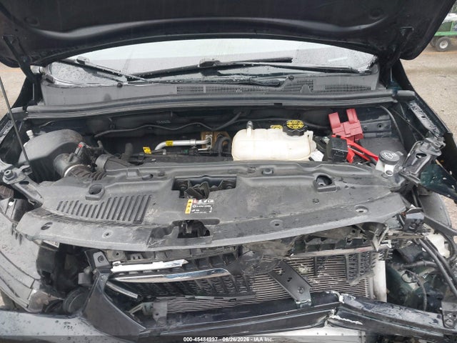 Продаж на аукціоні авто 2021 Buick Encore Fwd Preferred, vin: KL4CJASB3MB332419, номер лоту: 45484997
