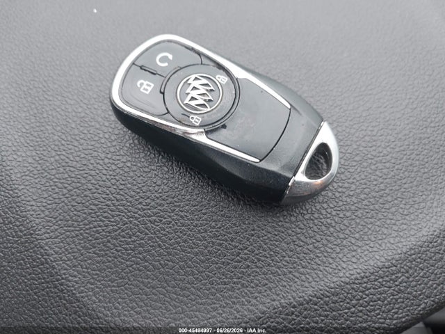 Продаж на аукціоні авто 2021 Buick Encore Fwd Preferred, vin: KL4CJASB3MB332419, номер лоту: 45484997