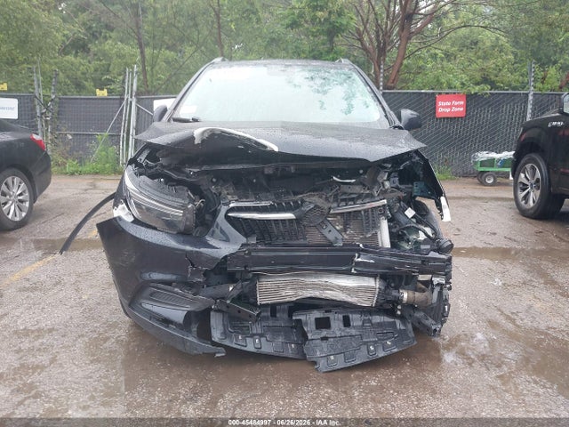 Продаж на аукціоні авто 2021 Buick Encore Fwd Preferred, vin: KL4CJASB3MB332419, номер лоту: 45484997