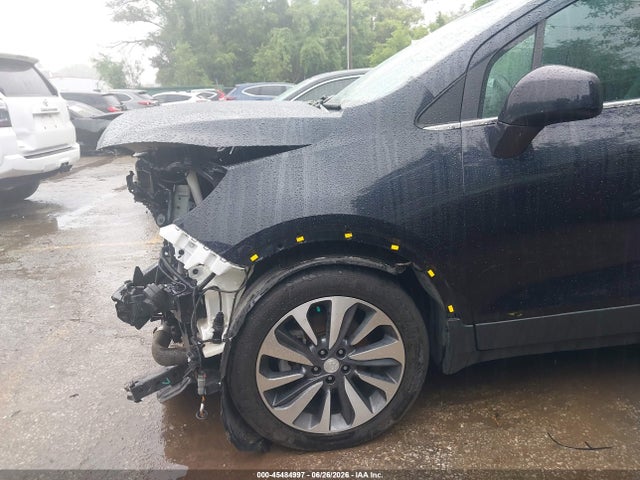 Продаж на аукціоні авто 2021 Buick Encore Fwd Preferred, vin: KL4CJASB3MB332419, номер лоту: 45484997