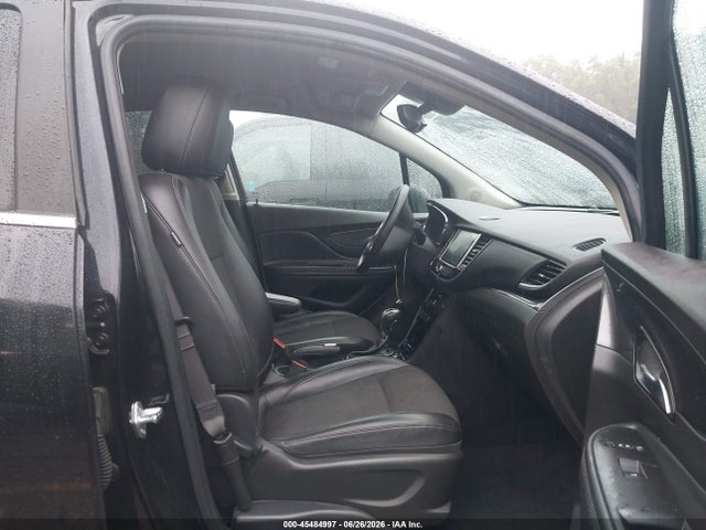 Продаж на аукціоні авто 2021 Buick Encore Fwd Preferred, vin: KL4CJASB3MB332419, номер лоту: 45484997