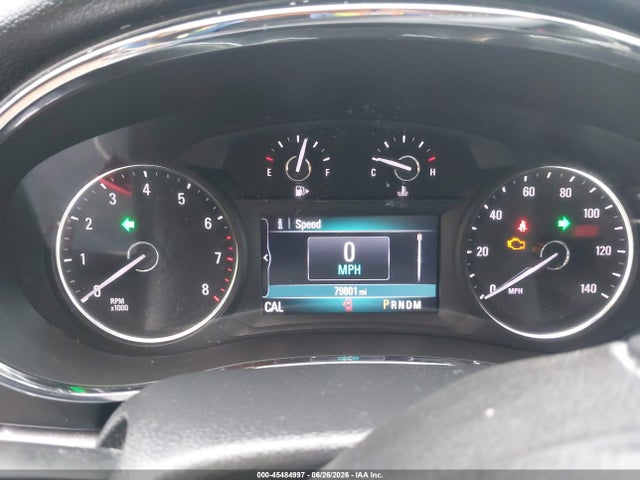 Продаж на аукціоні авто 2021 Buick Encore Fwd Preferred, vin: KL4CJASB3MB332419, номер лоту: 45484997
