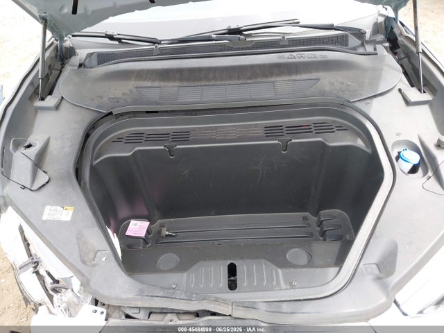 Ford Mustang Mach-e Select 2024 3FMTK1SU6RMA46919 Image 10
