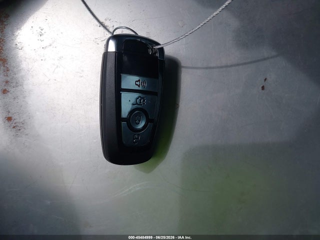 Ford Mustang Mach-e Select 2024 3FMTK1SU6RMA46919 Image 11