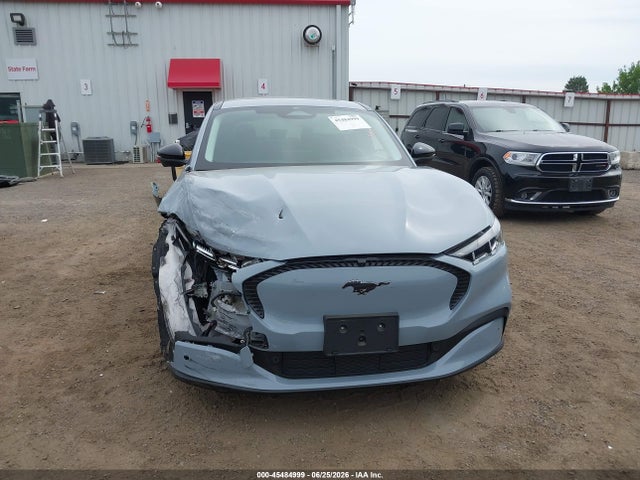 Ford Mustang Mach-e Select 2024 3FMTK1SU6RMA46919 Image 12