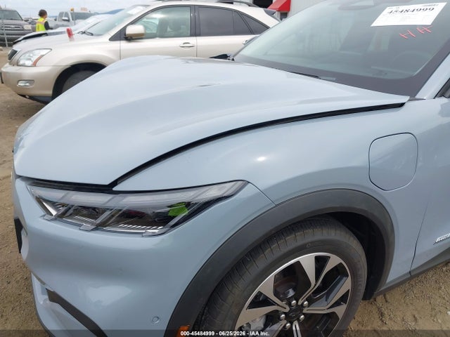 Ford Mustang Mach-e Select 2024 3FMTK1SU6RMA46919 Image 19