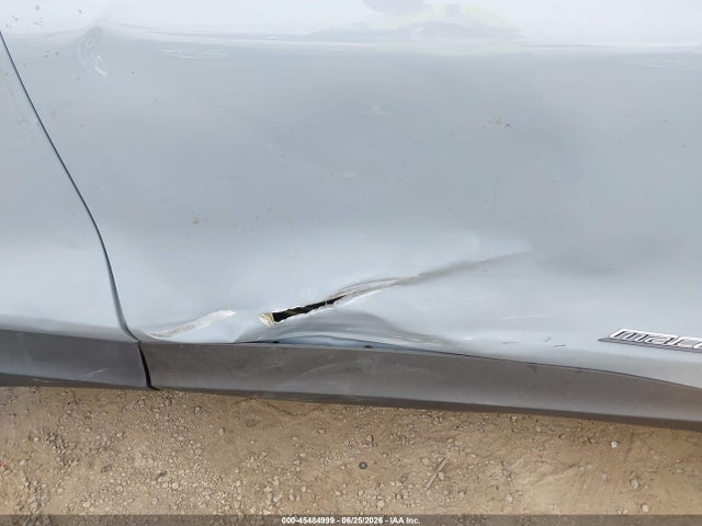Ford Mustang Mach-e Select 2024 3FMTK1SU6RMA46919 Image 21