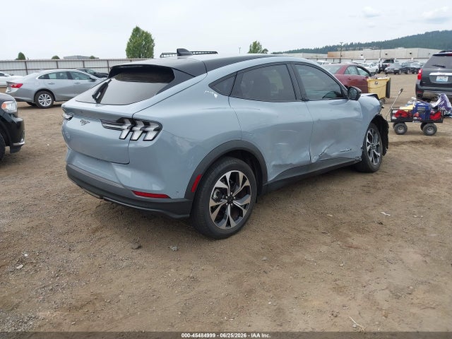 Ford Mustang Mach-e Select 2024 3FMTK1SU6RMA46919 Image 4
