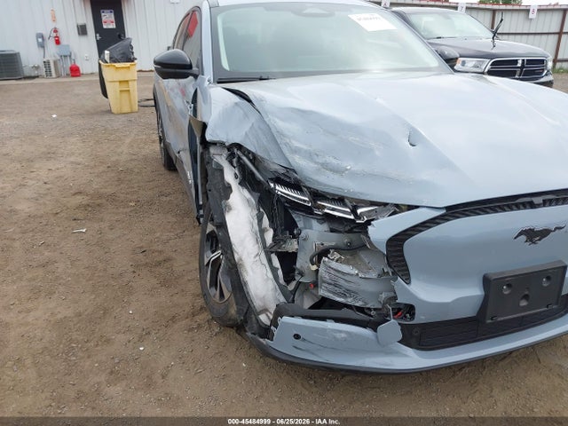 Ford Mustang Mach-e Select 2024 3FMTK1SU6RMA46919 Image 6